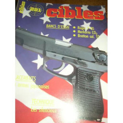 CIBLES N°221 Cibles N°221
