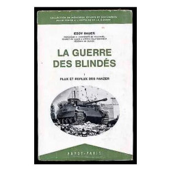 La guerre des blindés