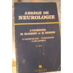 Abrégé De Neurologie