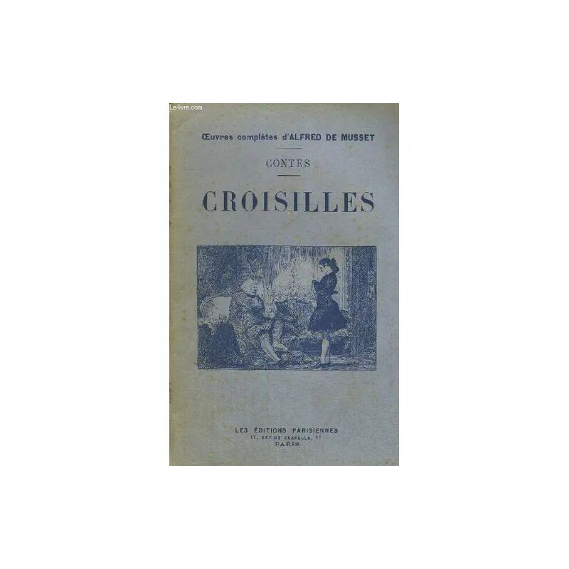 Croisilles