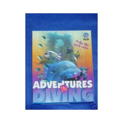 adventures in diving
