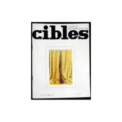 CIBLES - LA REVUE DES ARMES ET DU TIR - N° 50