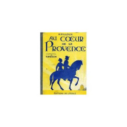 Au coeur de la provence