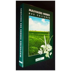 Mauvaises Herbes Des Cultures
