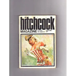 hitchcock magazine N° 99