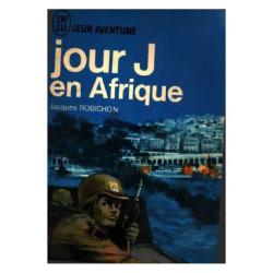 Jour J en afrique