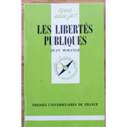 Libertés publiques