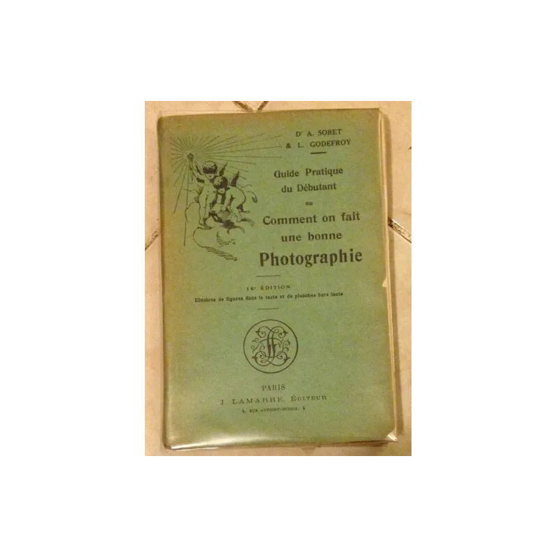 Comment on fait une bonne photographie - Guide pratique du...