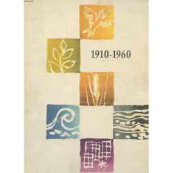 1910-1960. Kleber-Colombes