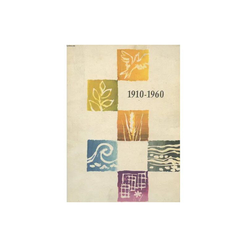 1910-1960. Kleber-Colombes