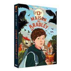 La 13e Maison Des Bradley
