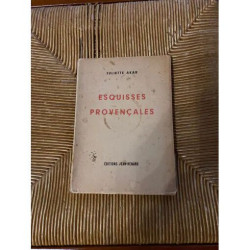 ESQUISSES PROVENCALES