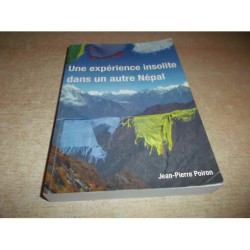 une experience insolite dans un autre nepal