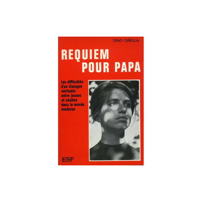 Requiem pour papa