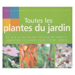 Toutes Les Plantes Du Jardin