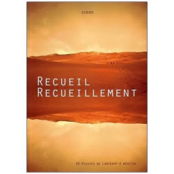 Recueil Recueillement