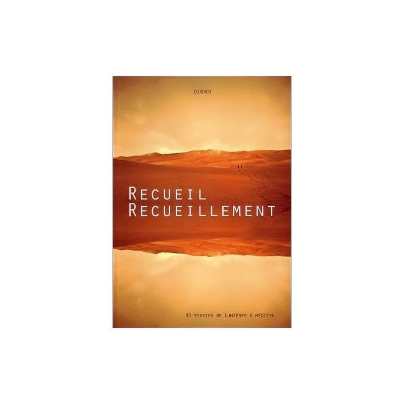 Recueil Recueillement