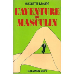 L'aventure Au Masculin