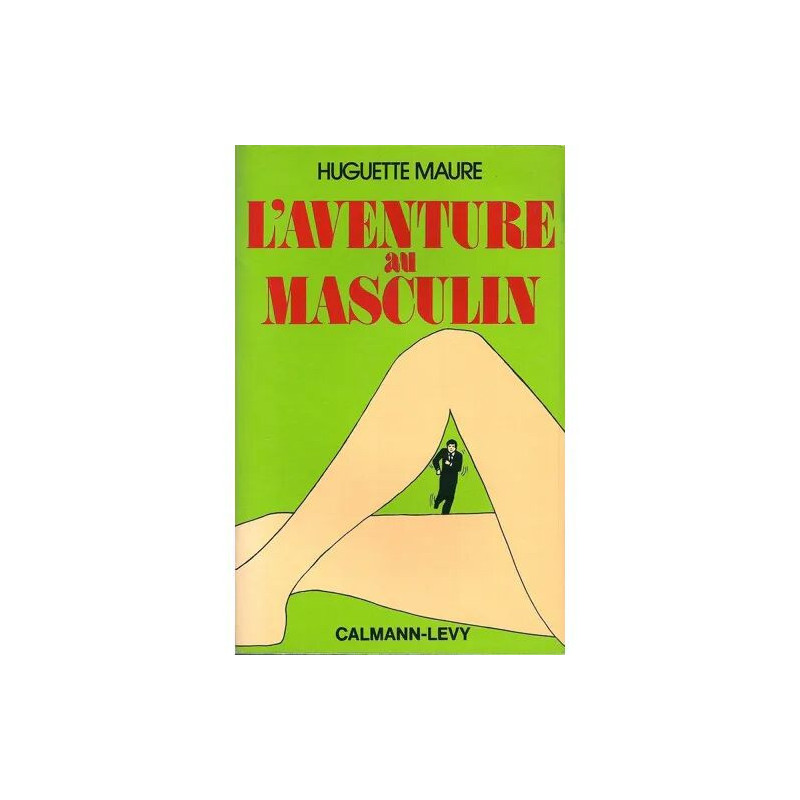 L'aventure Au Masculin