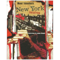 New York Balafres