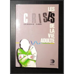 Les crises de la vie adulte
