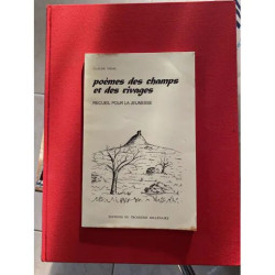 Poèmes des champs et des bois