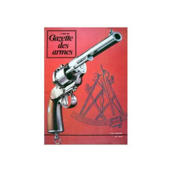 Gazette Des Armes N° 28 Du 01/06/1975