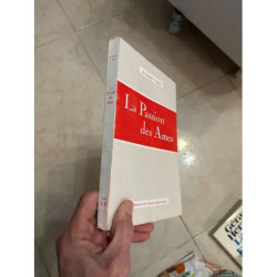 LA PASSION DES AMES