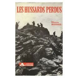Les Hussards Perdus