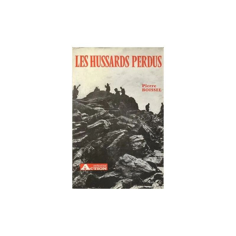 Les Hussards Perdus