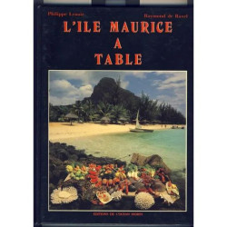 l'île maurice à table