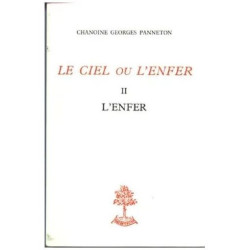 Le Ciel Ou L'enfer - Tome 2 L'enfer