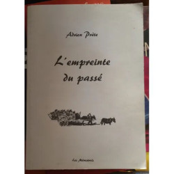 L'empreinte du passé