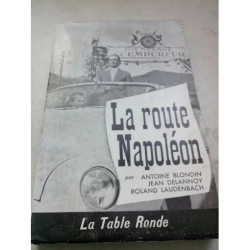 La route Napoléon