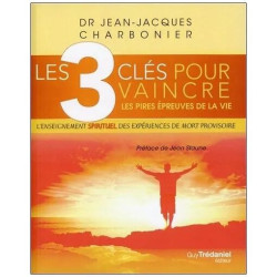 Les 3 Clés Pour Vaincre Les Pires Épreuves De La Vie -...