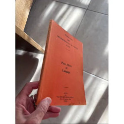 PERE MERE ET LANGAGE PAR LA FEDERATION DES ORTHOPHONISTES DE...