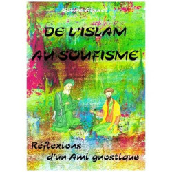 De L'islam Au Soufisme - Réflexions D'un Ami Gnostique