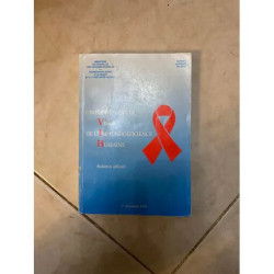 L'INFECTION PAR LE VIRUS DE L'IMMUNODEFICIENCE HUMAINE BULLETIN...