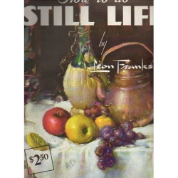 How to Do Still Life