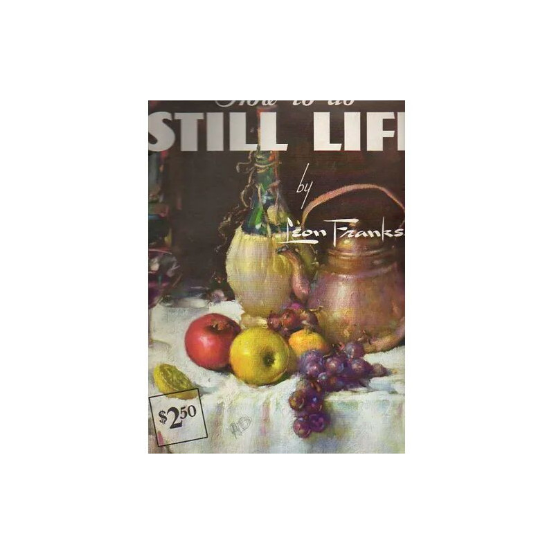 How to Do Still Life