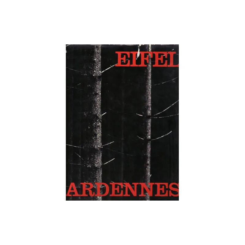 Eifel Ardennen - Ardennes