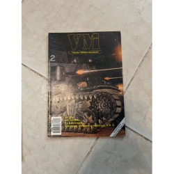 VMI VEHICULES MILITAIRES INTERNATIONAL PANZERWAGEN TIGER DEFESA 87...