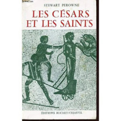 Les Cesars Et Les Saints