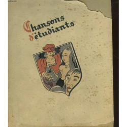 Chansons D'etudiants