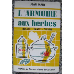 L armoire aux herbes