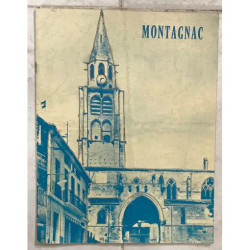 MONTAGNAC N° 1