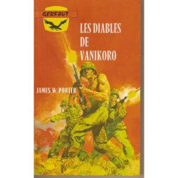 Les diables de Vanikoro