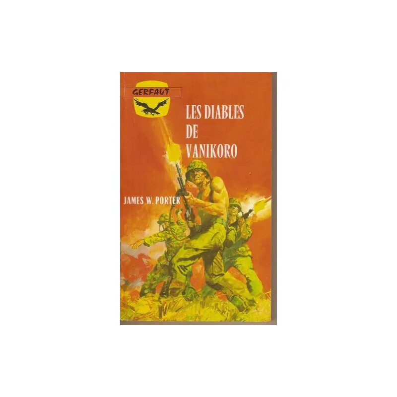 Les diables de Vanikoro