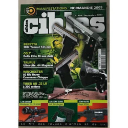 CIBLES N° 474