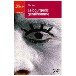 Le Bourgeois Gentilhomme